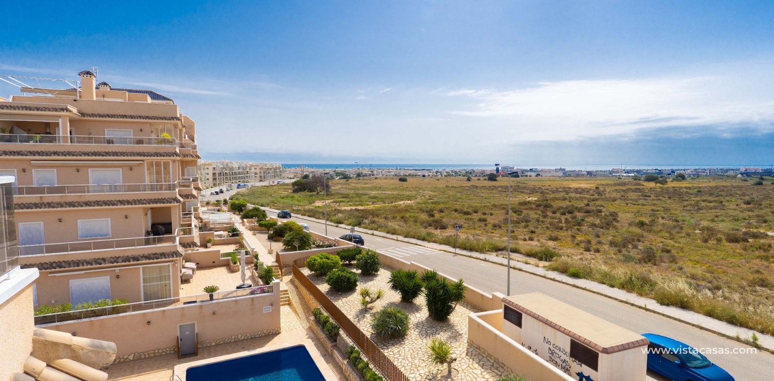 Sale - Wohnung - Villamartin - Los Dolses