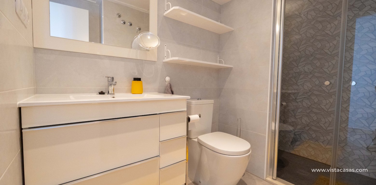 Sale - Wohnung - Villamartin - Los Dolses