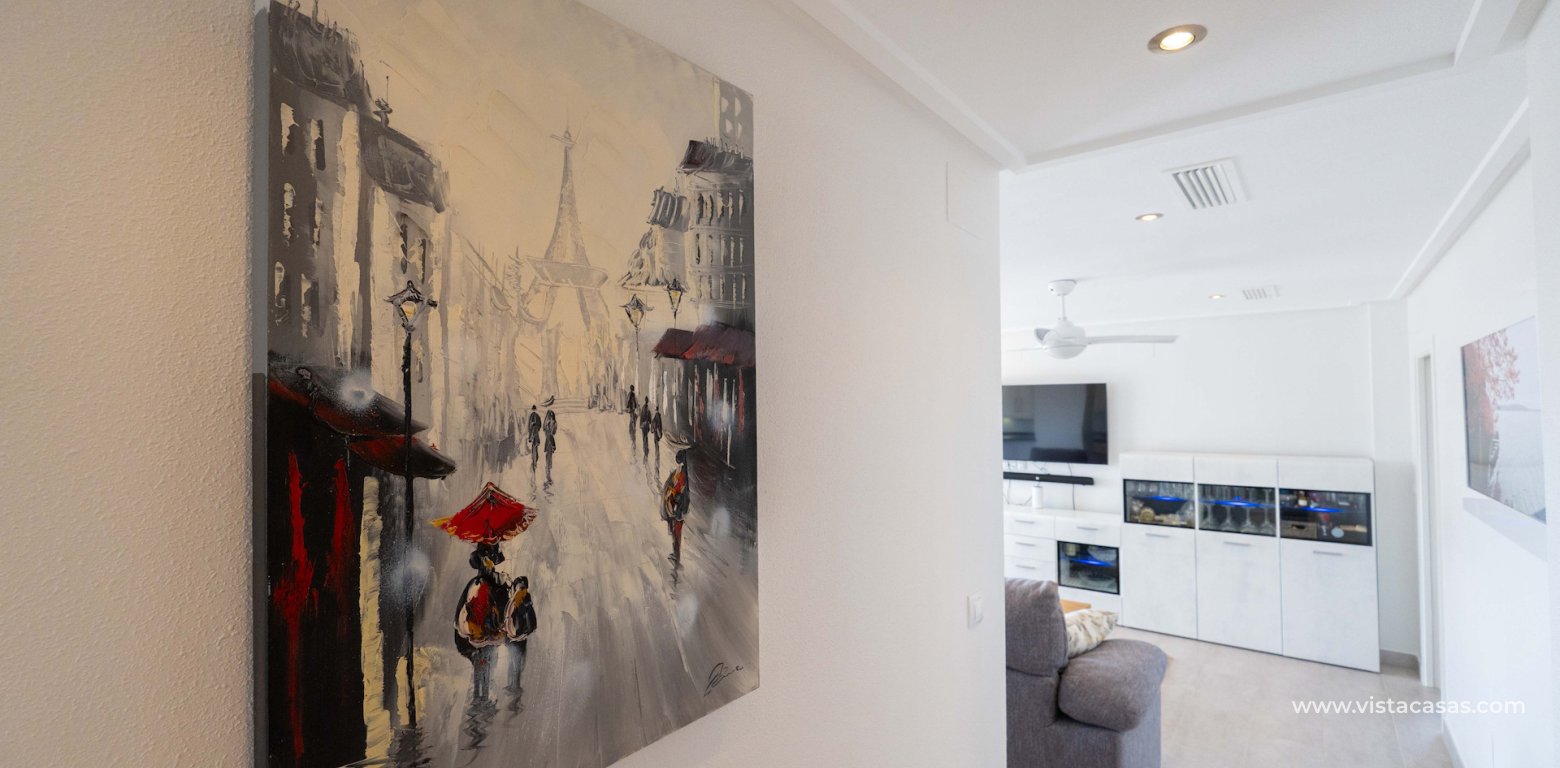 Sale - Wohnung - Villamartin - Los Dolses