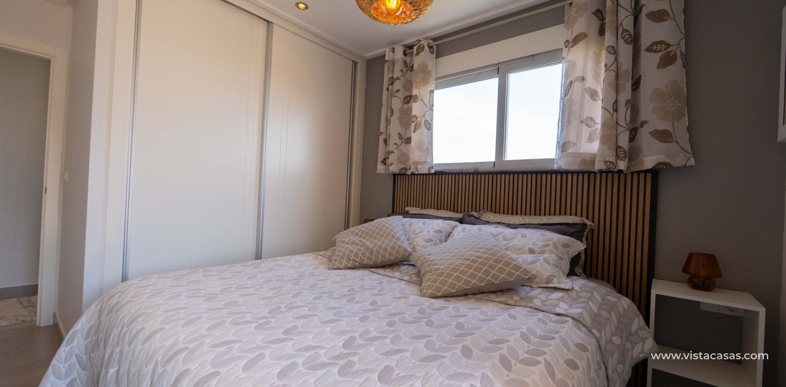 Sale - Wohnung - Villamartin - Los Dolses