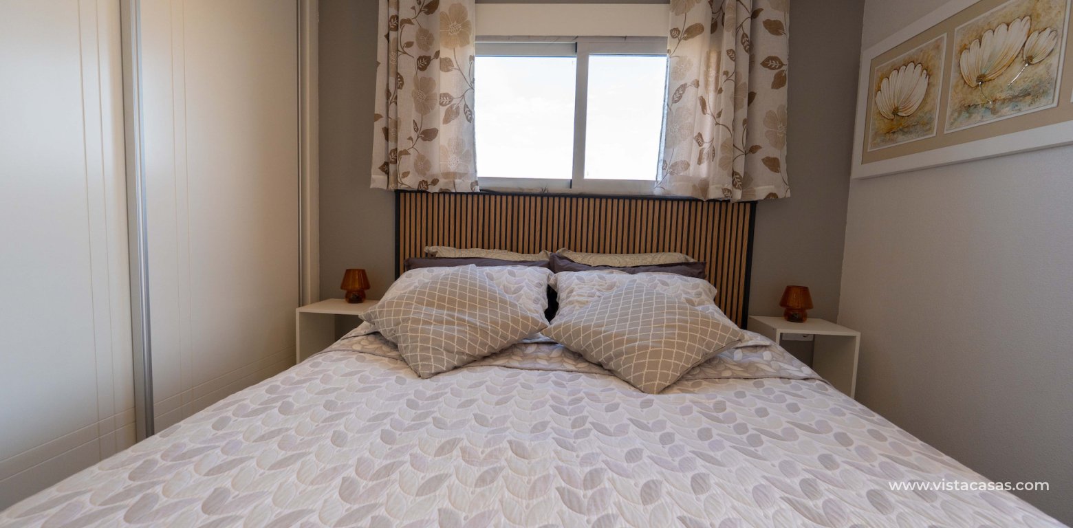 Sale - Wohnung - Villamartin - Los Dolses