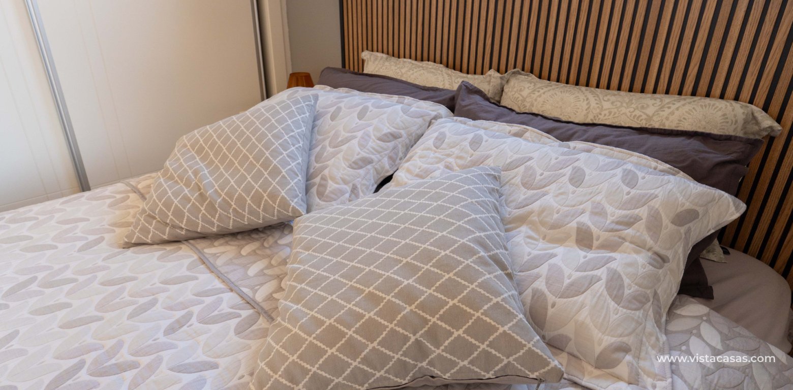 Sale - Wohnung - Villamartin - Los Dolses