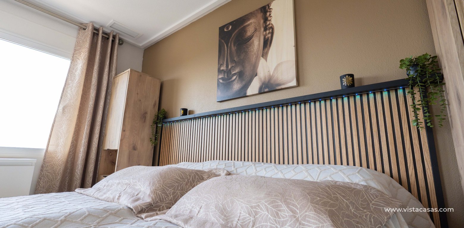 Sale - Wohnung - Villamartin - Los Dolses