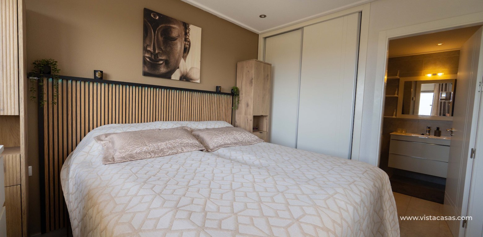Sale - Wohnung - Villamartin - Los Dolses