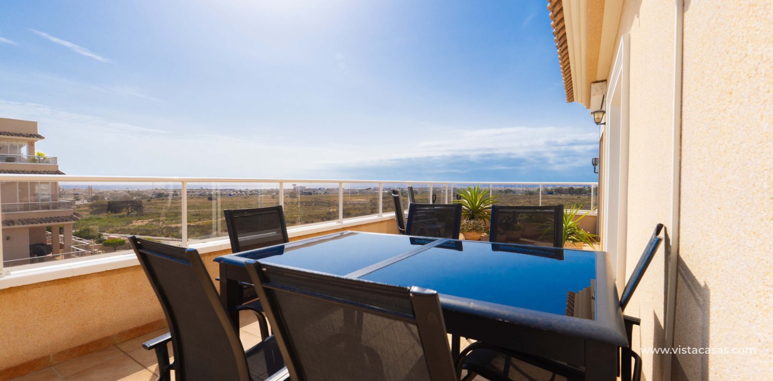 Sale - Wohnung - Villamartin - Los Dolses
