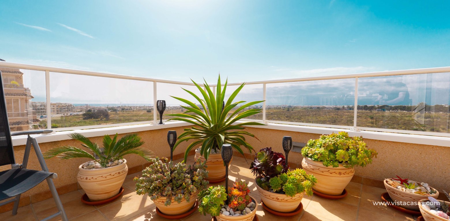 Sale - Wohnung - Villamartin - Los Dolses