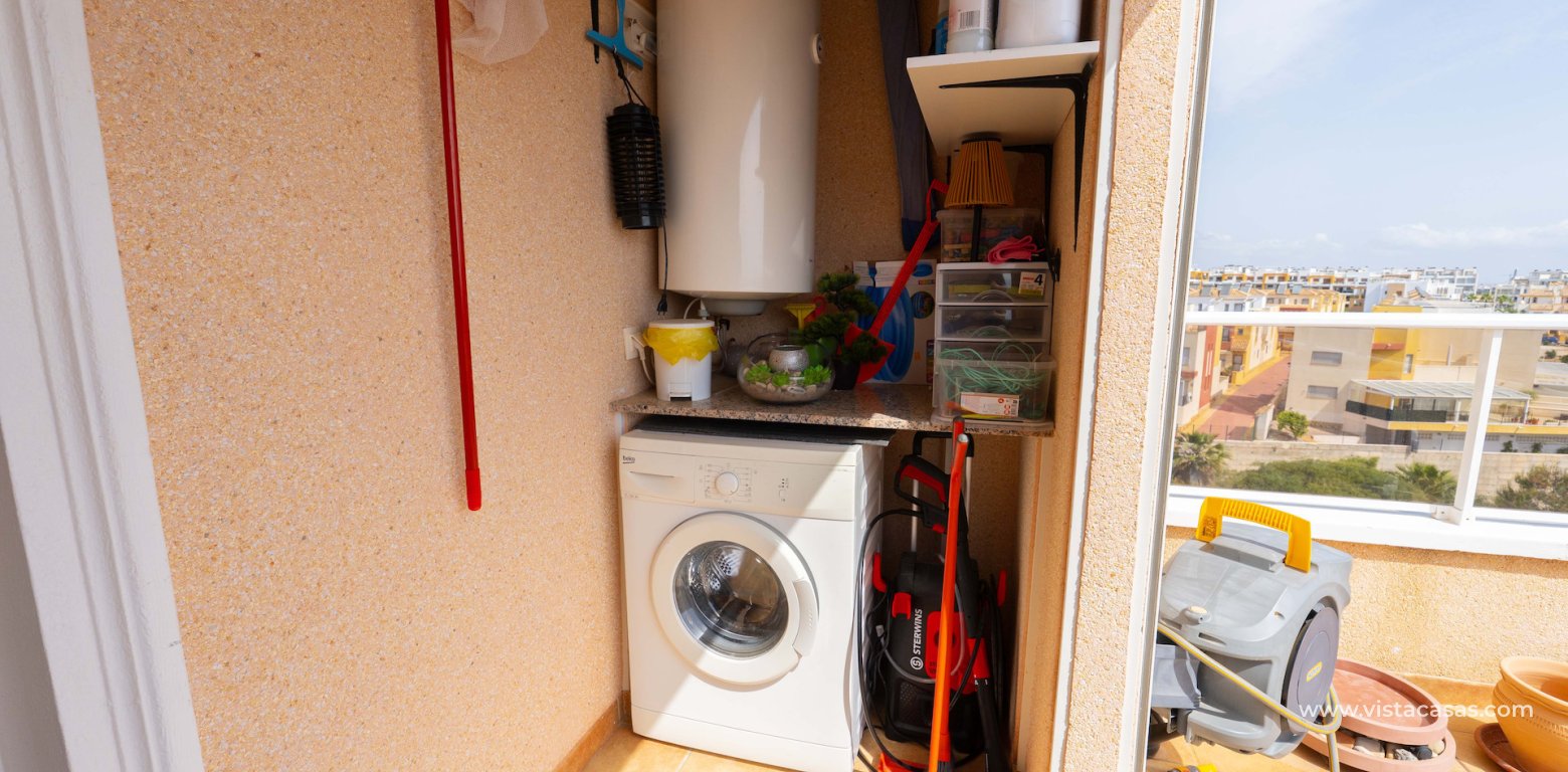 Sale - Wohnung - Villamartin - Los Dolses