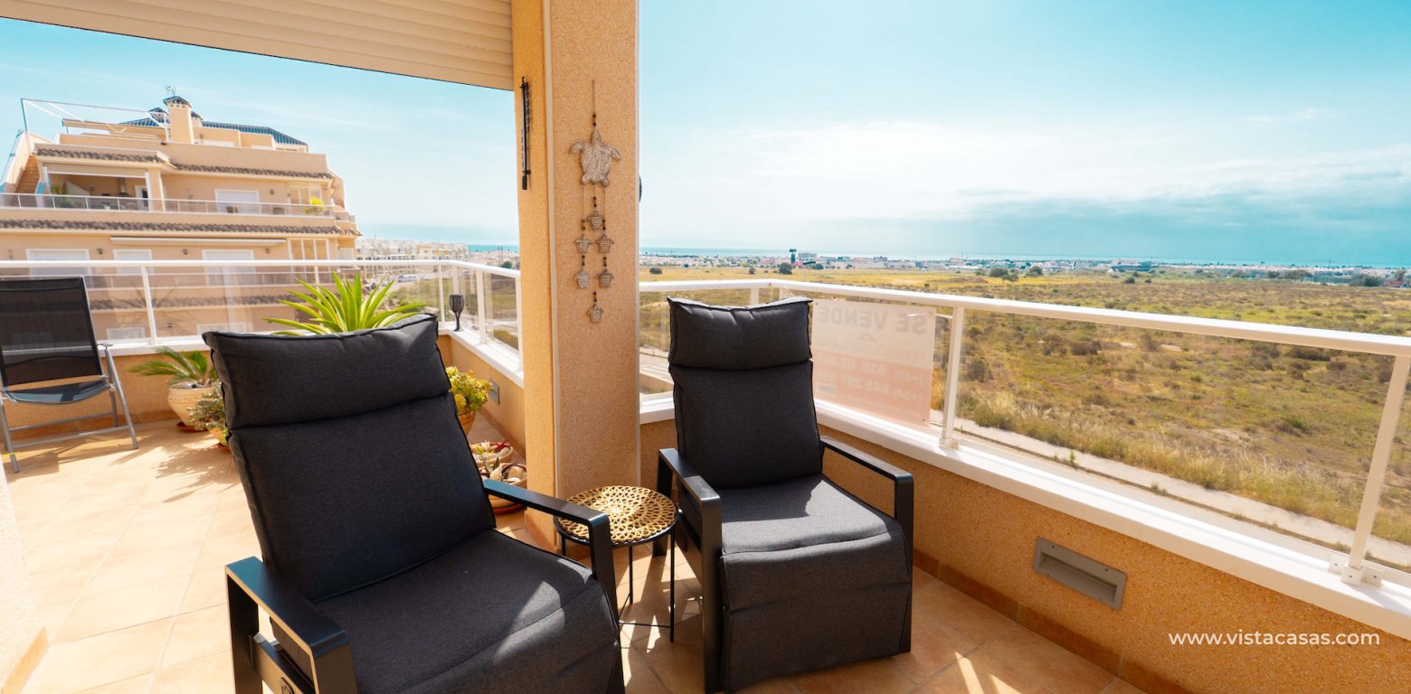Sale - Wohnung - Villamartin - Los Dolses
