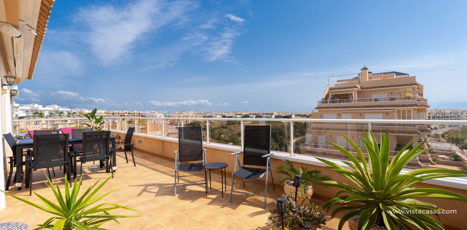 Sale - Wohnung - Villamartin - Los Dolses