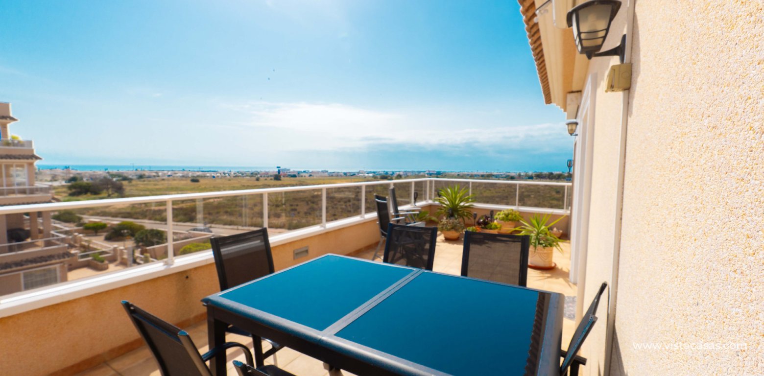 Sale - Wohnung - Villamartin - Los Dolses