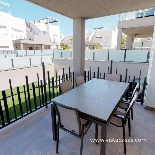 Wohnung - Sale - Torrevieja - Torrevieja