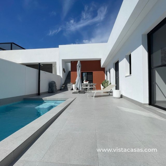 Villa - Sale - Torre Pacheco - Torre Pacheco