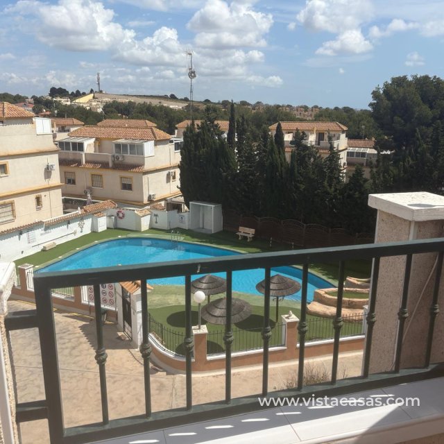 Townhouse - Resale - Algorfa - Algorfa