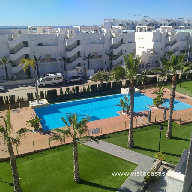 Apartment - Wtórny - El Raso - El Raso