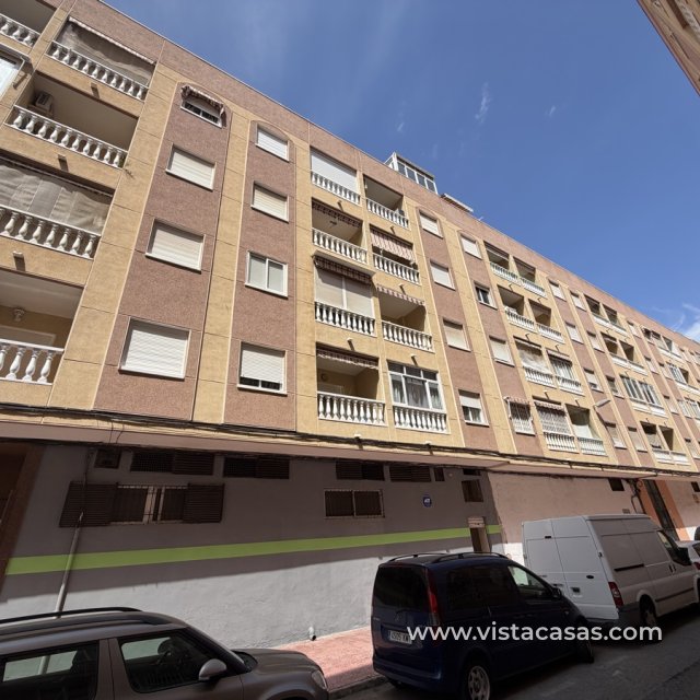 Lägenhet - Sale - Torrevieja - Torrevieja