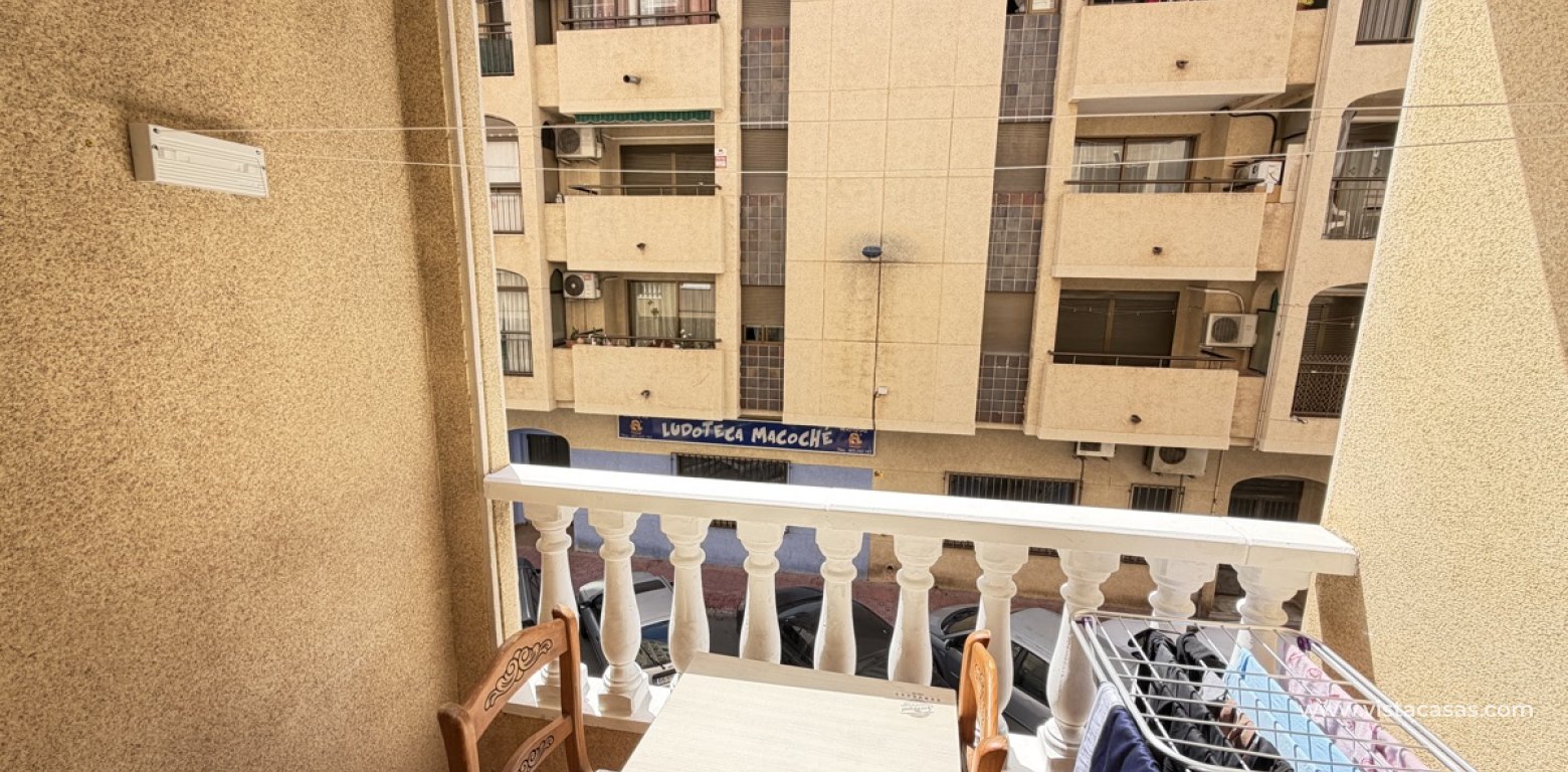 Resale - Apartment - Torrevieja