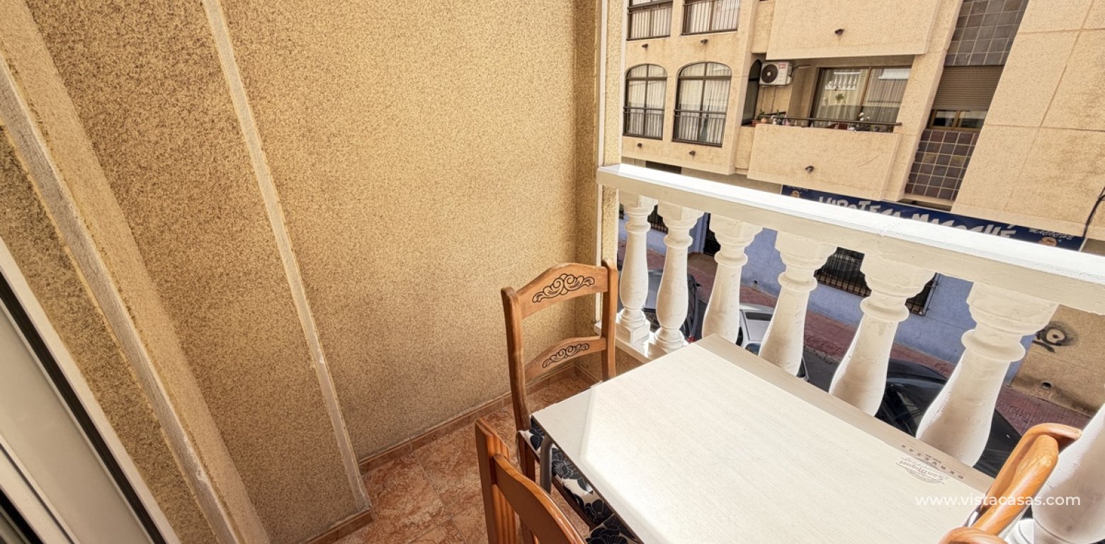 Resale - Apartment - Torrevieja