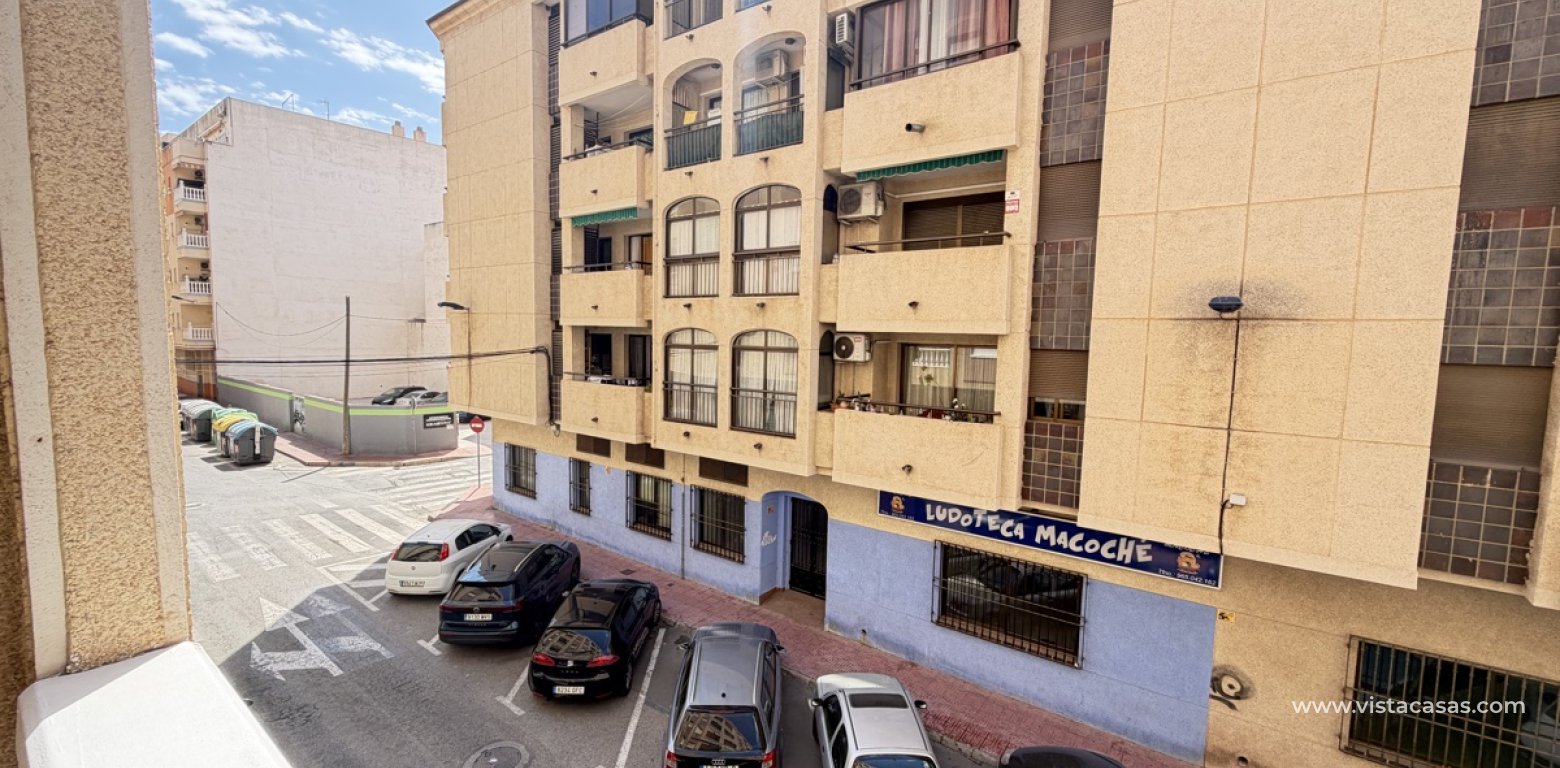 Resale - Apartment - Torrevieja