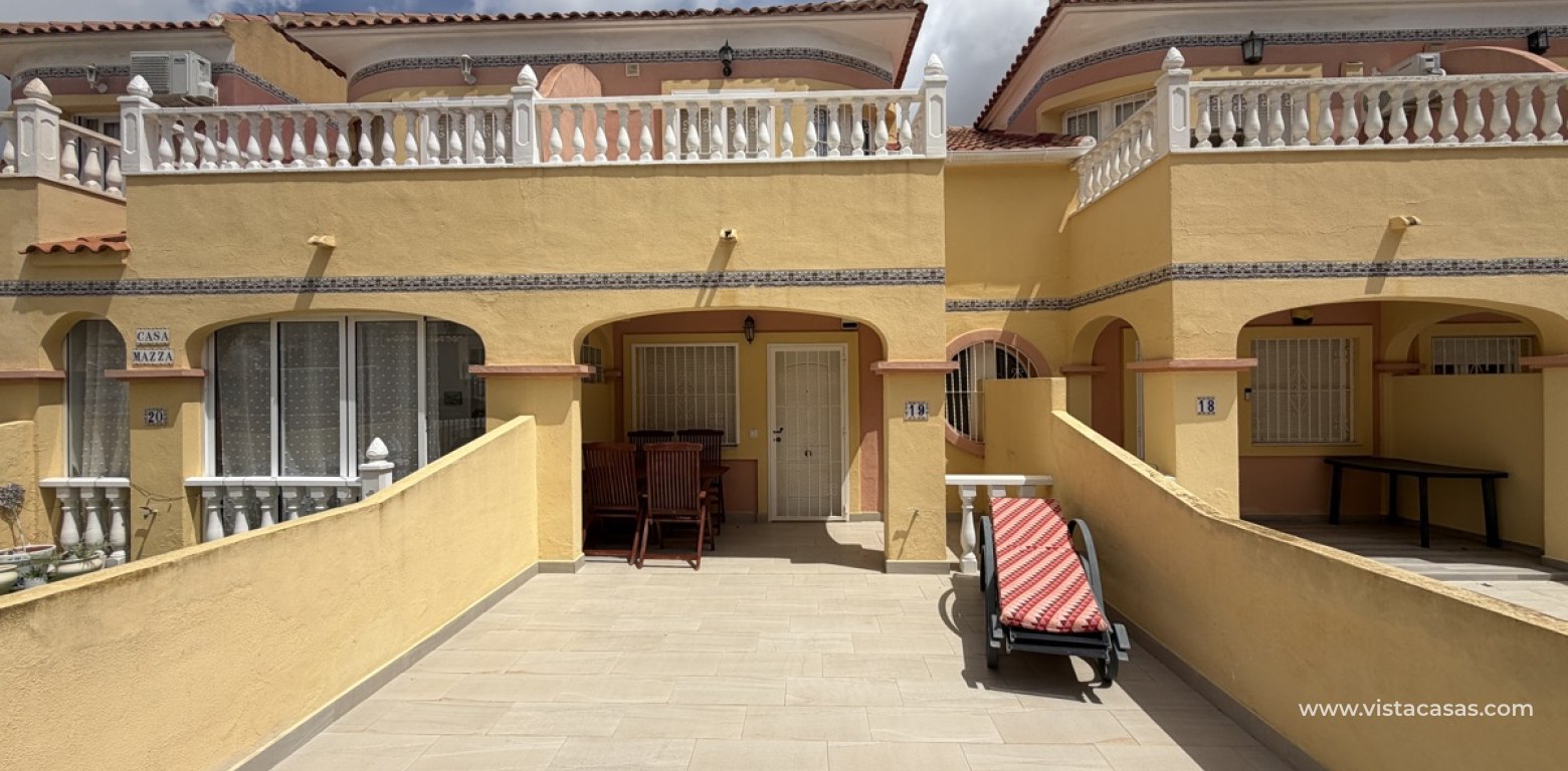 Wtórny - Townhouse - Villamartin