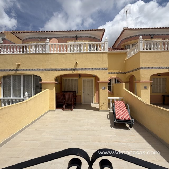 Townhouse - Sale - Villamartin - Villamartin