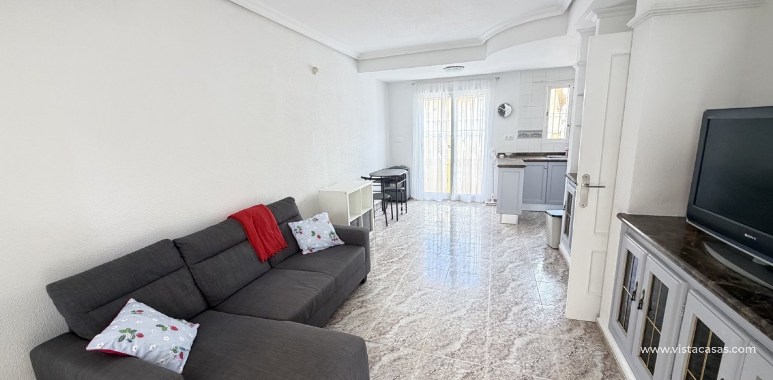 Wtórny - Townhouse - Villamartin
