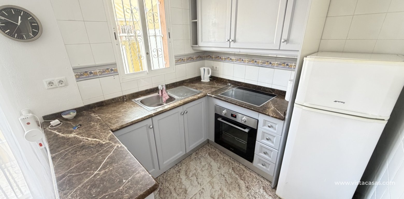 Wtórny - Townhouse - Villamartin
