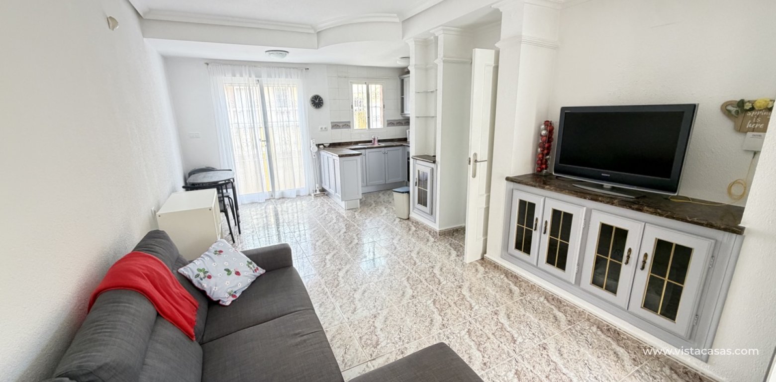 Wtórny - Townhouse - Villamartin