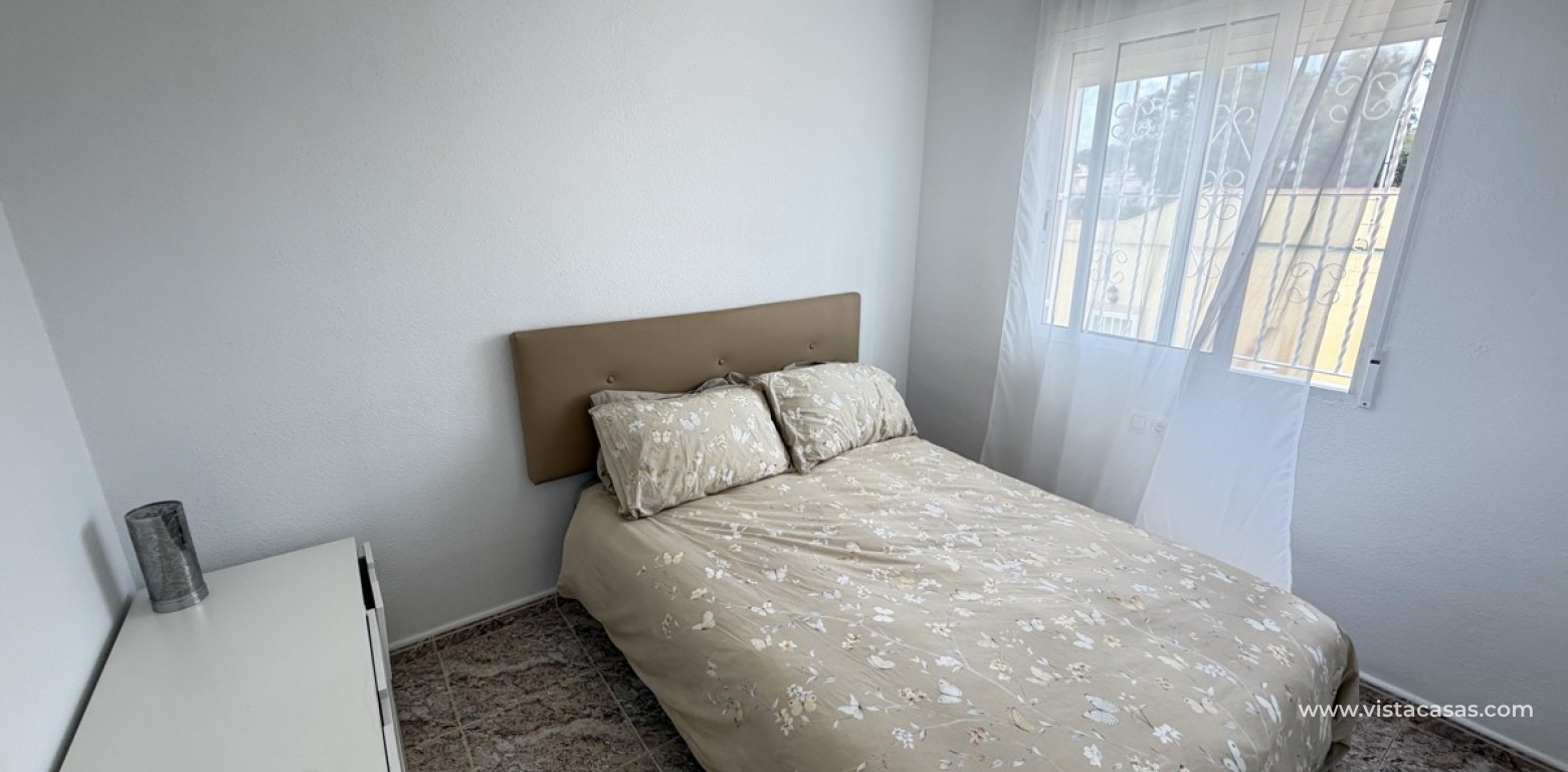 Wtórny - Townhouse - Villamartin