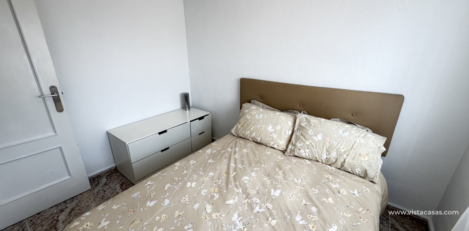 Wtórny - Townhouse - Villamartin
