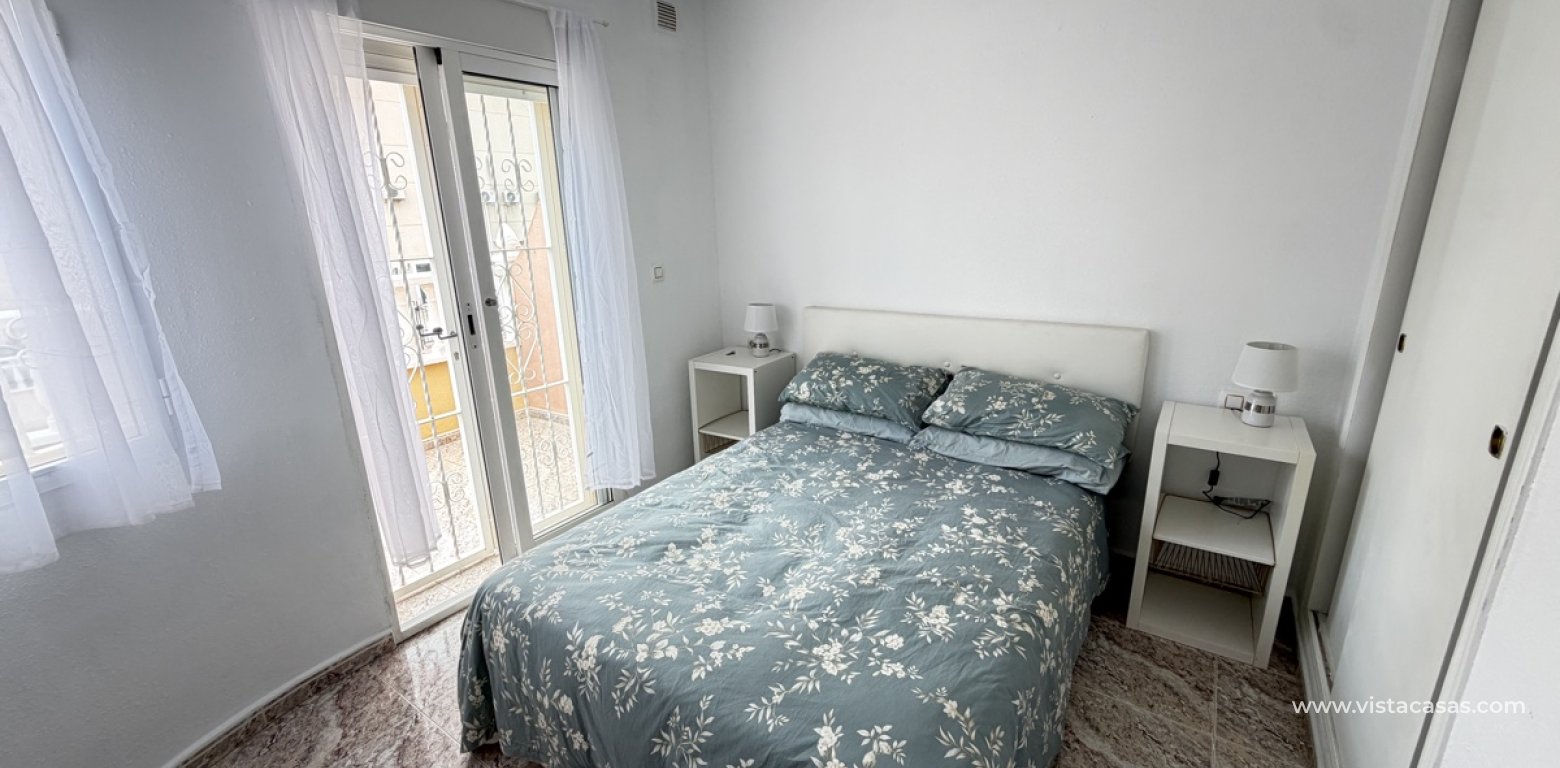 Wtórny - Townhouse - Villamartin