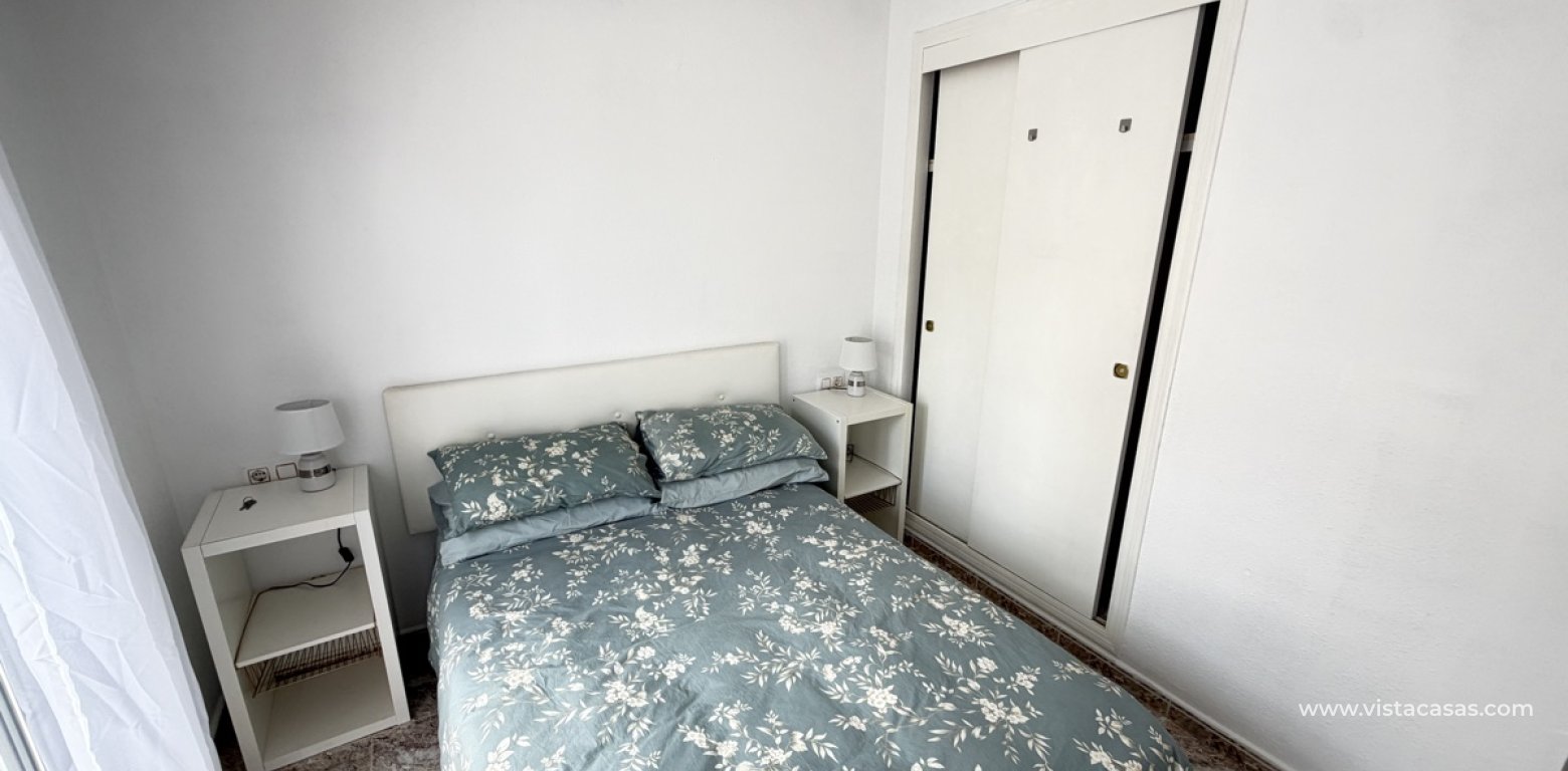 Wtórny - Townhouse - Villamartin