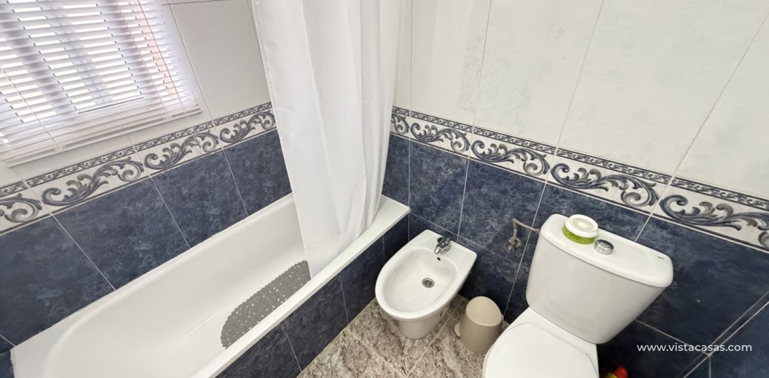 Wtórny - Townhouse - Villamartin