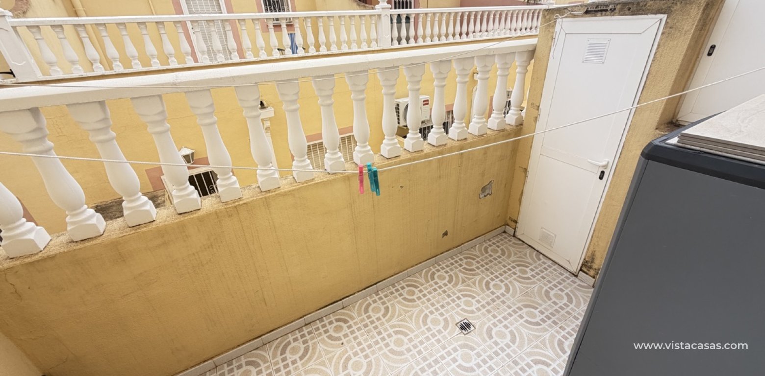Wtórny - Townhouse - Villamartin