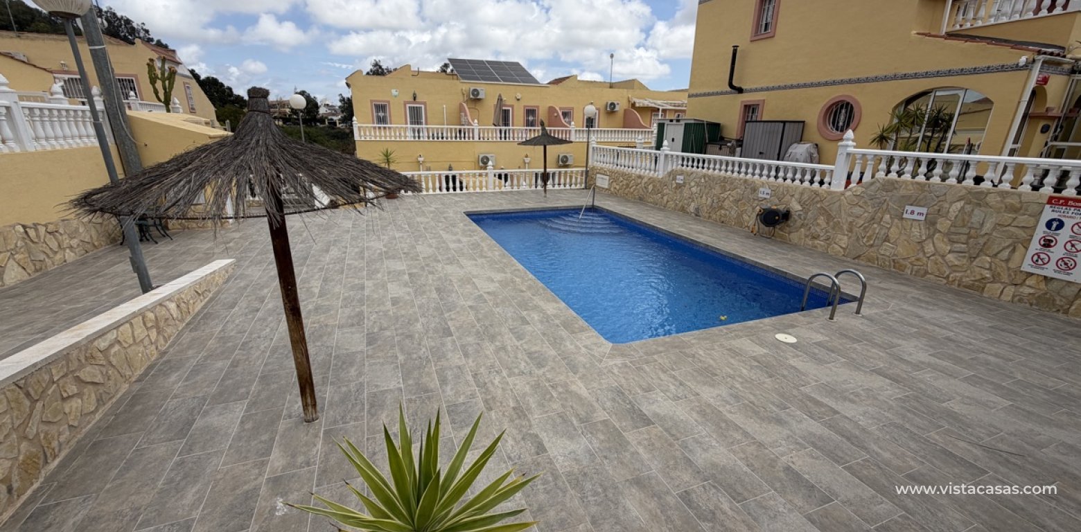 Wtórny - Townhouse - Villamartin