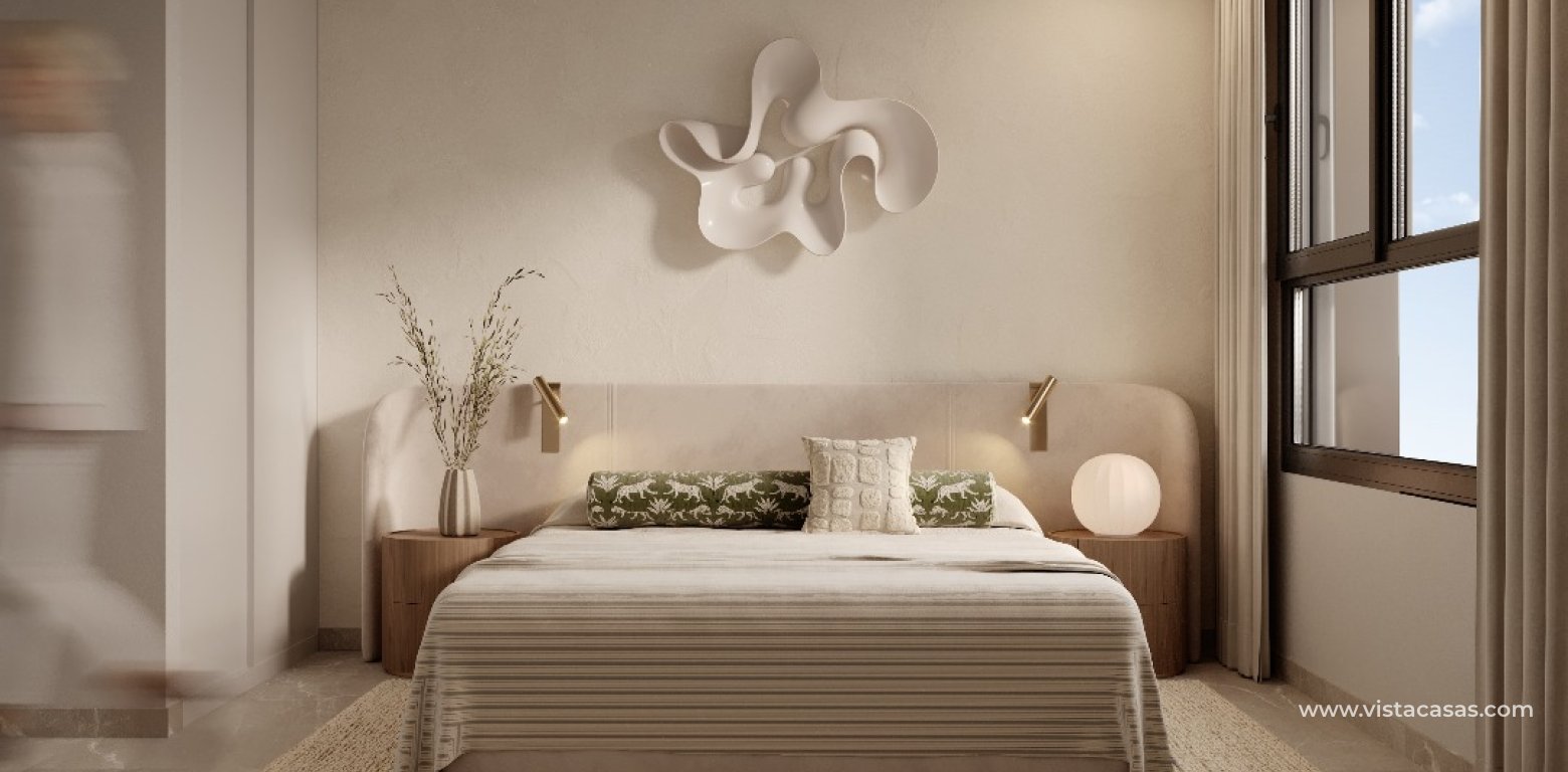 Pierwotny - Apartment - Calpe