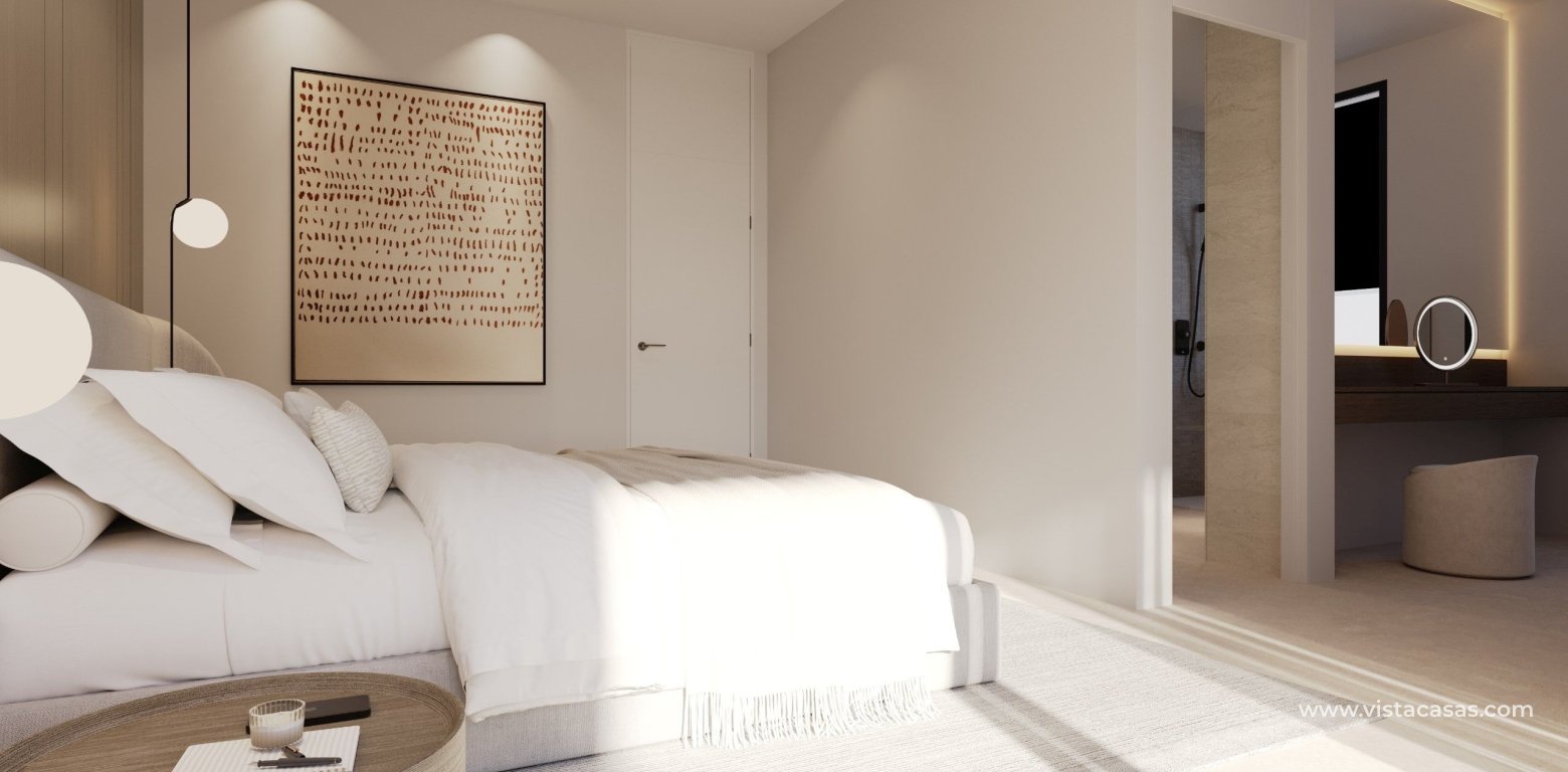 New Build - Villa - Finestrat - 