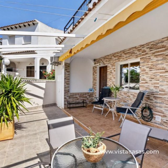 Apartment - Wtórny - Torrevieja - Torrevieja