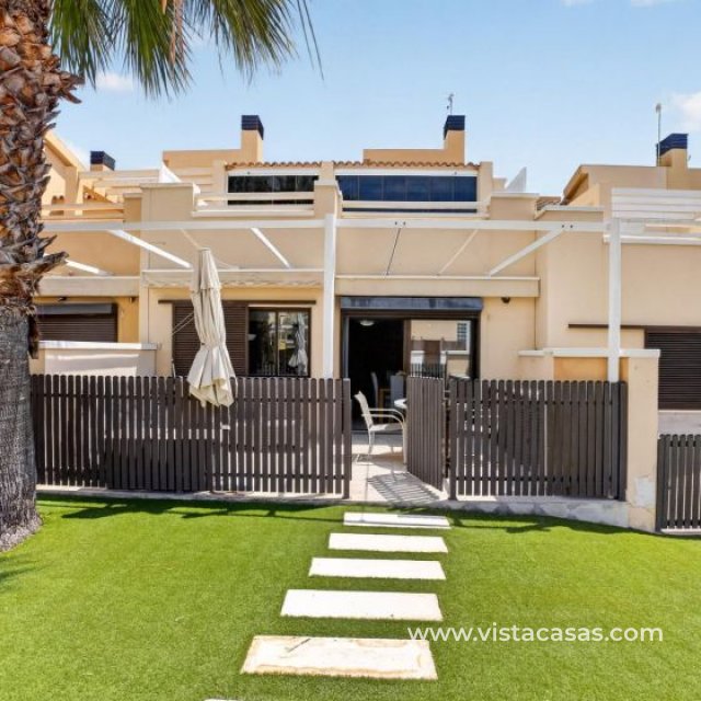 Townhouse - Venta - Cabo Roig - Cabo Roig