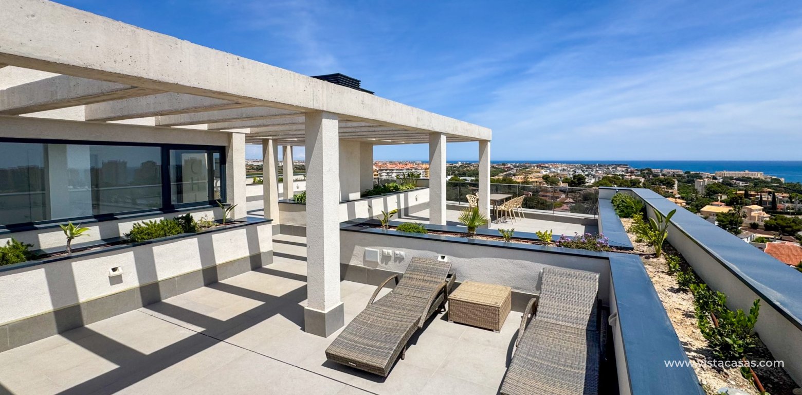Resale - Apartment - Campoamor