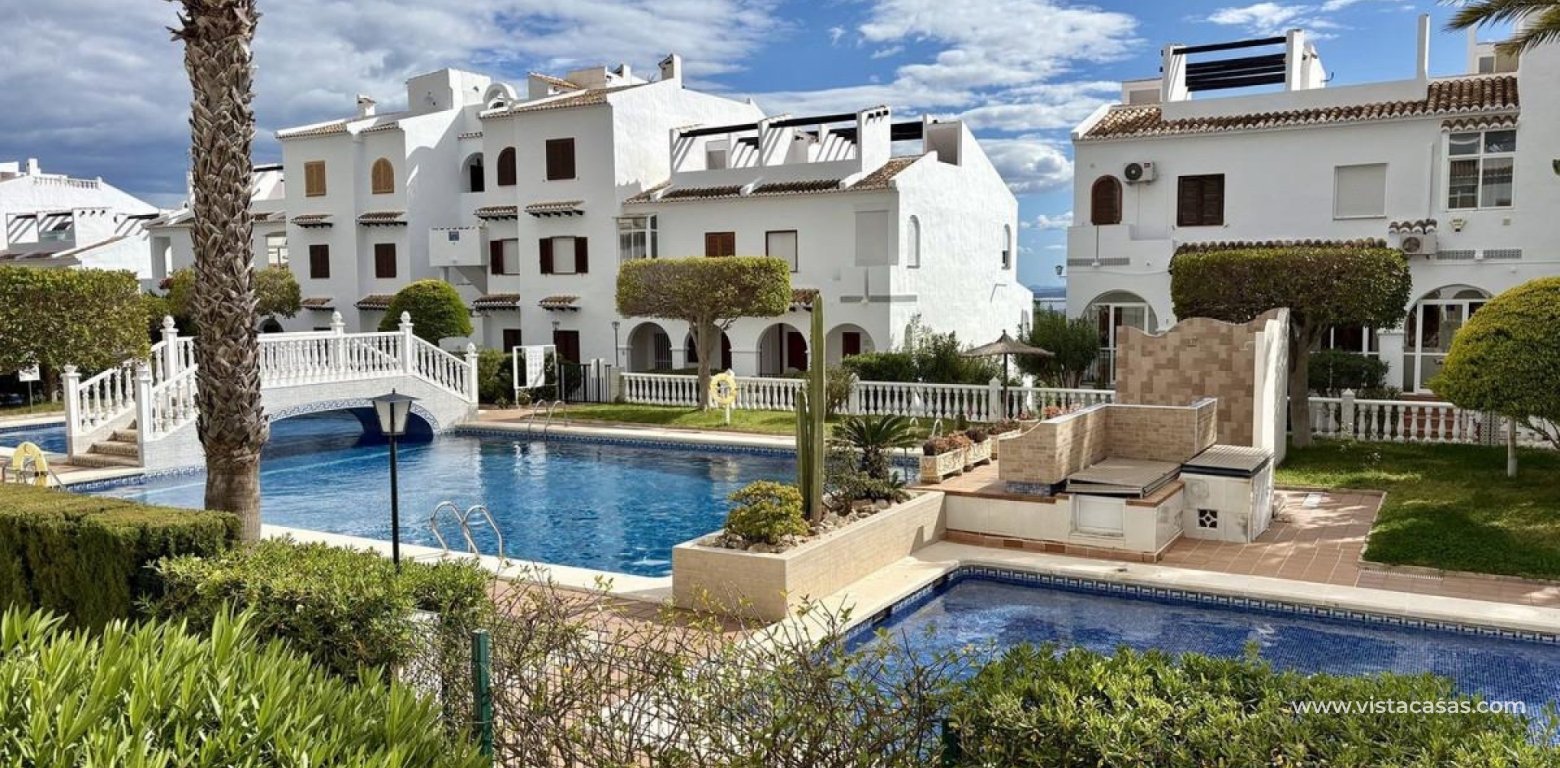 Resale - Townhouse - Rojales - Ciudad Quesada