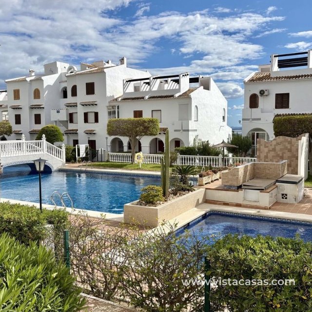 Townhouse - Resale - Rojales - Ciudad Quesada