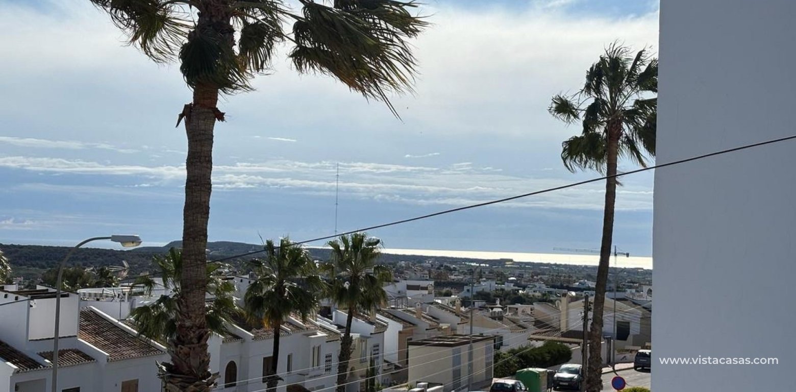 Resale - Townhouse - Rojales - Ciudad Quesada