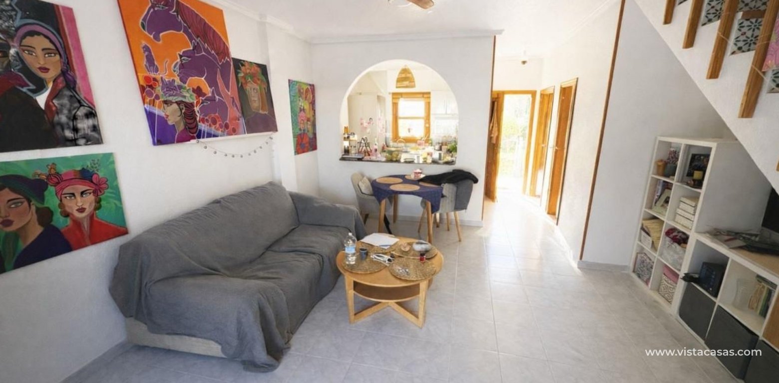Resale - Townhouse - Rojales - Ciudad Quesada