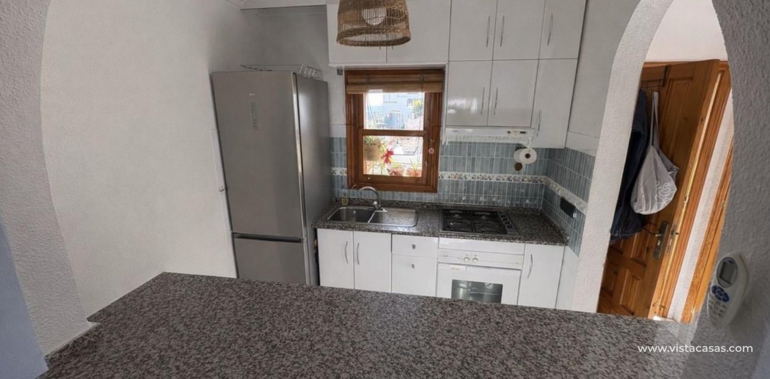 Resale - Townhouse - Rojales - Ciudad Quesada