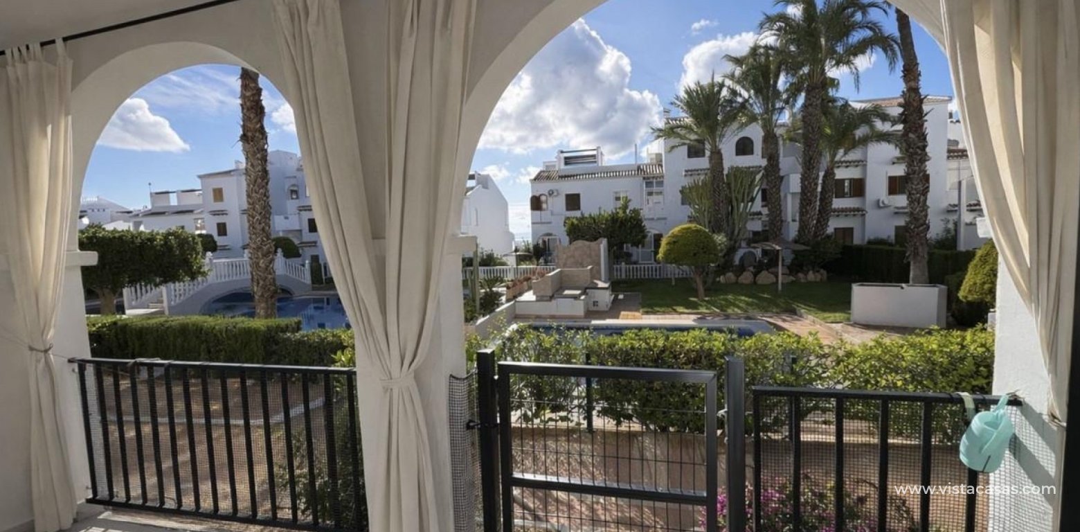 Resale - Townhouse - Rojales - Ciudad Quesada