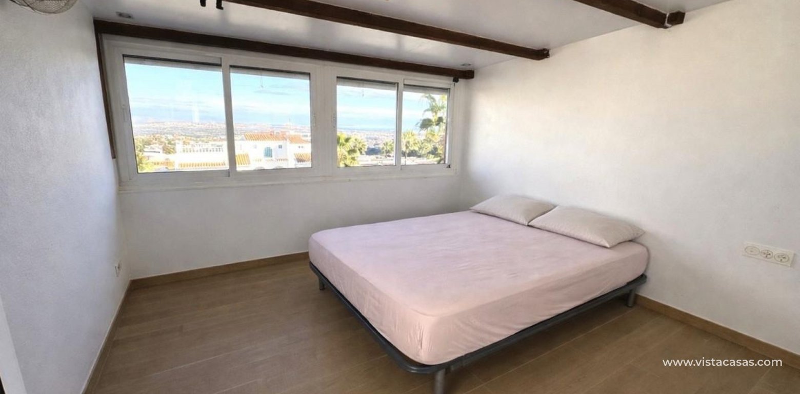 Resale - Townhouse - Rojales - Ciudad Quesada