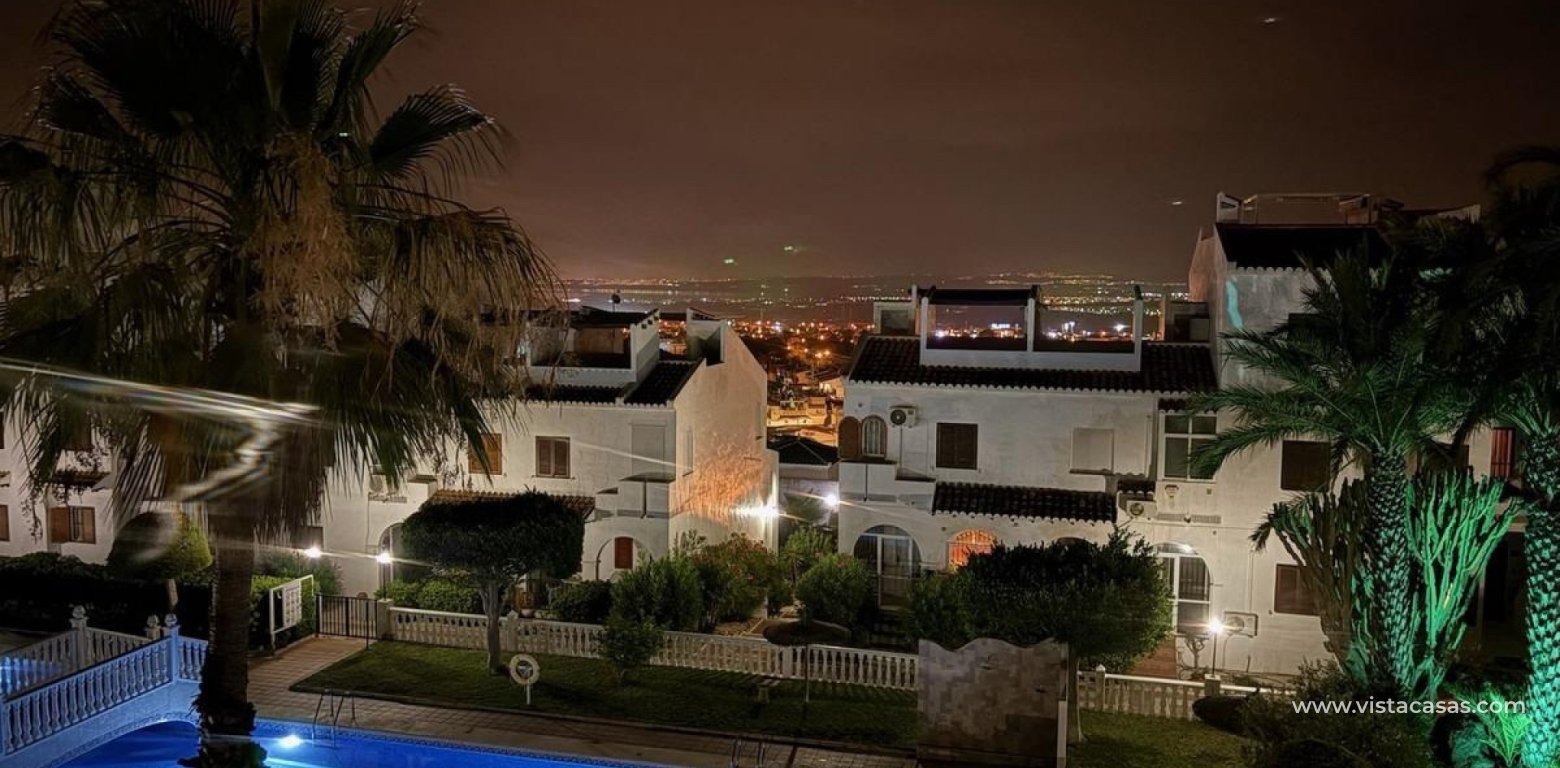Resale - Townhouse - Rojales - Ciudad Quesada