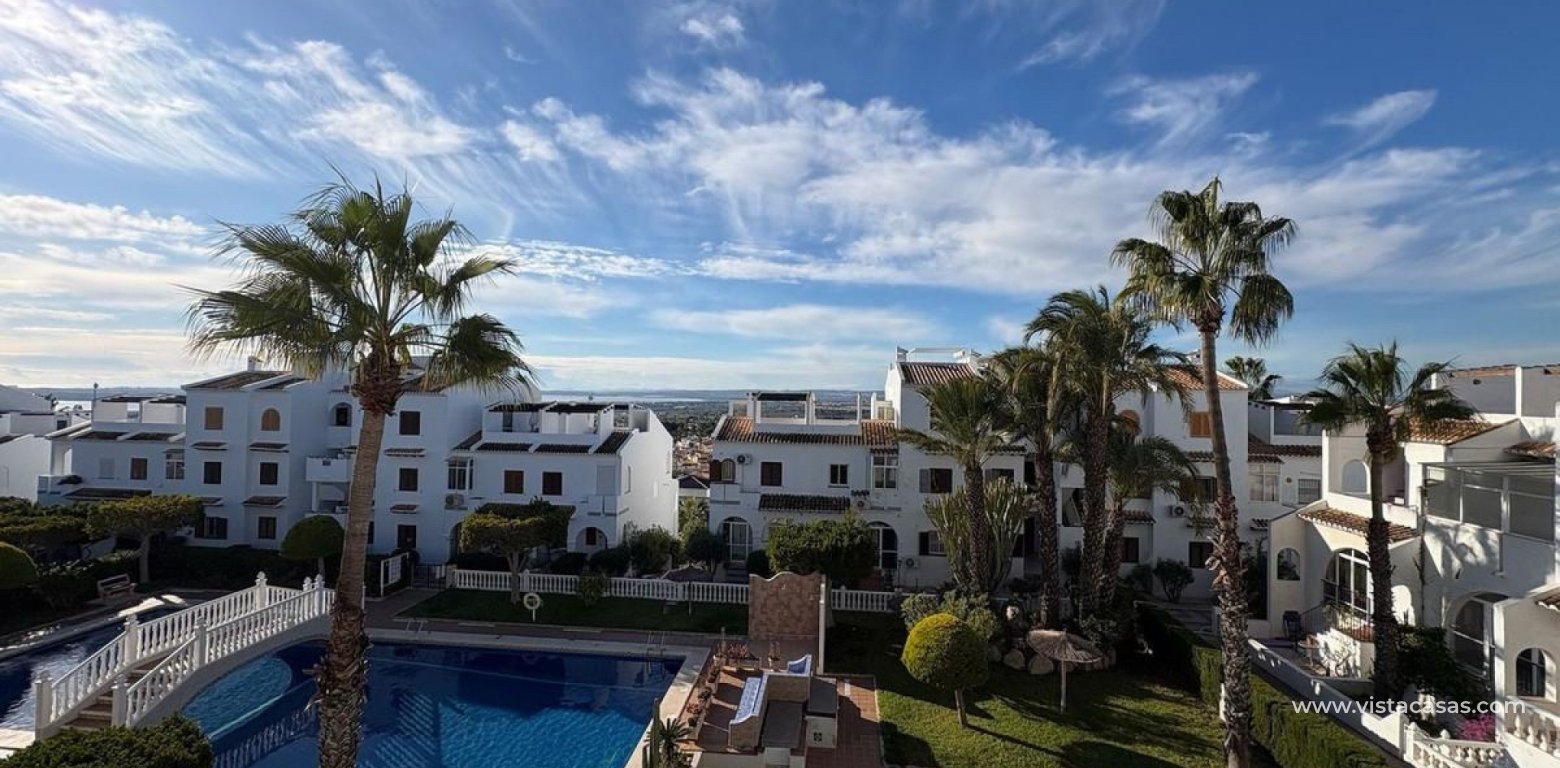 Resale - Townhouse - Rojales - Ciudad Quesada