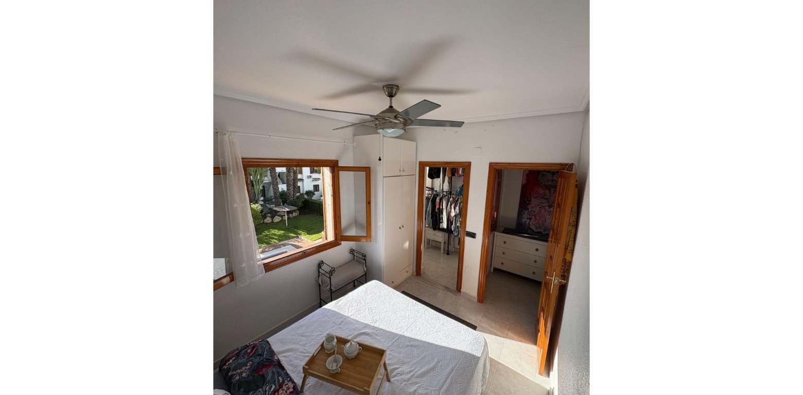 Resale - Townhouse - Rojales - Ciudad Quesada