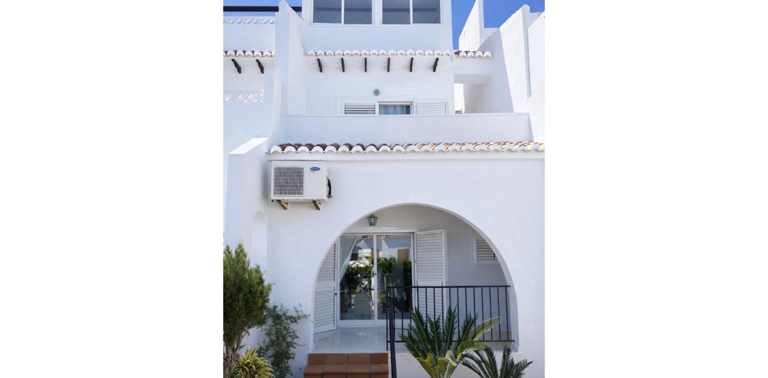 Resale - Townhouse - Rojales - Ciudad Quesada